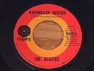 THE BEATLES 45   Rare Target 45  Mint / Unplayed  