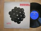 LaMONT JOHNSON nine  PRIVATE funk jazz 1976  SIGNED