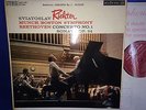 @RCA LIVING STEREO SB 2149 *RICHTER* BEETHOVEN CTO NO.1 /SONATA NO.22*  MUNCH*