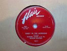 ELMORE JAMES & HIS BROOM DUSTERS EARLY IN THE MORNING on FLAIR 1011