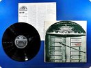 BANCO DEL MUTUO SOCCORSO Io Sono Nato LIbero GXF-2054 LP Bb3644