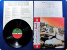 LED ZEPPELIN Houses of the Holy P-8288A OBI LP BB2674