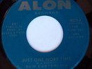 SKIP EASTERLING: Just One More Time / He's Got The Whole World In His Hands 45
