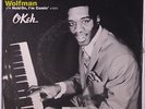 JOHNNY WATSON: Hold On, I'm Comin' / Wolfman 45 (dj, PS, sl sleeve wear, sm cre