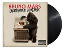 BRUNO MARS UNORTHODOX JUKEBOX VINYL LP SEALED NEW