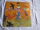 Sealed Stone The Crows First Album Akarma 180 gram perfect condition