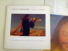 CHUCK MANGIONE - The Children of Sanchez - 2LP A&M Records 1978 Soundtrack Jazz
