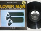OTOMO & TOKI ALTO MADNESS LOVER MAN THREE BLIND MICE TBM-51 JAPAN Vinyl LP