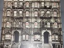 LED ZEPPELIN Physical Graffiti Original Swan Song 2-200 1975 2LP EX
