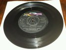 LITTLE ANTHONY & THE IMPERIALS - 'BETTER USE YOUR HEAD' RARE 7