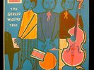 The Gerald Wiggins Trio LP VG+ TP 33 Mono Jazz 1958 Tampa Black Vinyl Original