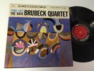 Dave Brubeck Quartet LP Time Out MINT ORIG