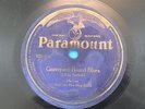 78 RPM IDA COX PARAMOUNT 12251 E- GRAVEYARD BOUND BLUES RARE JAZZ