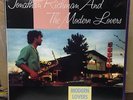JONATHAN RICHMAN & THE MODERN LOVERS Modern Lovers 88 1987 US Vinyl LP EXCELLENT