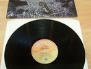 THIN LIZZY 2 LP THUNDER AND LIGHTNING UK VERTIGO GATEFOLD + LIVE JOHN SYKES HTF