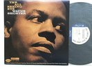 Wayne Shorter The All Seeing Eye (180g) LP EX/NM Connoisseur Series Blue Note