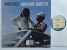 Lonnie Smith Drives LP NM/NM Blue Note Funk Vinyl