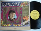 DONOVAN Sunshine Superman EX EPIC LN 24217 Original MONO LP 1C