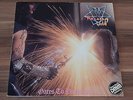 LP Running Wild - Gates to Purgatory +++ Debutalbum +++