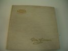 MOZART DON GIOVANNI BOX SET 4LP DECCA OPERN-SERIE.GERMANY LXT 5103/06.J. KRIPS