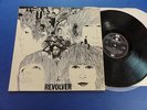 THE BEATLES  Revolver Parl-2-4 UK 70's LP EX/EX  Lovely copy