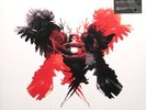 KINGS OF LEON Only By The Night LP Vinyl BRAND NEW