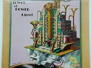 Tower of Power Direct Sheffield Lab 17 LP record album r