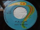 BUD HARPER   