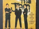The Jam All Around The World Belgian Belgium 7