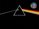 Pink Floyd The Dark Side Of The Moon WHITE VINYL Harvest Vinyl LP