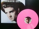 Elvis Presley - I'm Counting On You (Limited Rare Pink Vinyl 12
