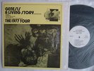 GENESIS A LIVING STORY THE 1977 TOUR
