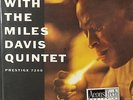 Miles Davis Quintet-Steamin' With-Analogue Prod-SEALED 45RPM NUMBERED 2LP