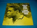 JOHN WRIGHT TRIO 
