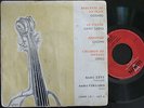 ANDRE LEVY recital GODARD - SAINT-SAENS - CHOPIN  / LUMEN LD 1-433