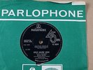 CILLA BLACK Step Inside Love (Parlophone UK Original 7