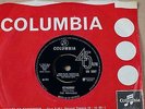 THE TORNADOS Stingray (Columbia UK Original 7