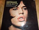 MICK JAGGER 