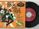 EP 45 Tours BILL HALEY 