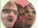 DEVO ARE WE NOT MEN   PROMO PICTURE DISC LIMITED EDITION   NEW NEVER PLAYED