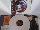 AC/DC – Paris in Flames Colour white