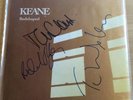 Keane - Bedshaped 7