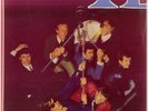 THE ID BIG TIME OPERATORS LP JEFF ST JOHN OZ 1966 GARAGE R&B BLUE EYED SOUL