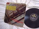 *THE BEATLES* Please Please Me  - 1963 UK Parlophone **STEREO**LP
