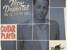 NICO DUPORTAL & HIS RHYTHM DUDES - NEW LP GUITAR PLAYER - RHYTHM'N'BLUES - HEAR