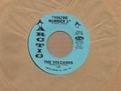 Volcanos - Youre Number One / Make Your Move - Arctic (Styrene) 2nd Soul Norther