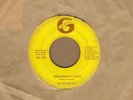 Elois Scott - Broadway Love - G Carol Soul Northern Crossover Motown Tmg Rare Mo