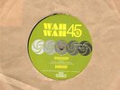Hardkandy - Moochin' / Hey Lover - Wah Wah 45s Soul Northern Crossover Motown Tm