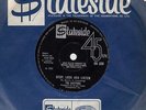 Chiffons - Stop Look And Listen / March - Stateside SS 559 Soul Northern Crossov