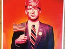 Ministry Filth Pig Lp Inner Sleeve